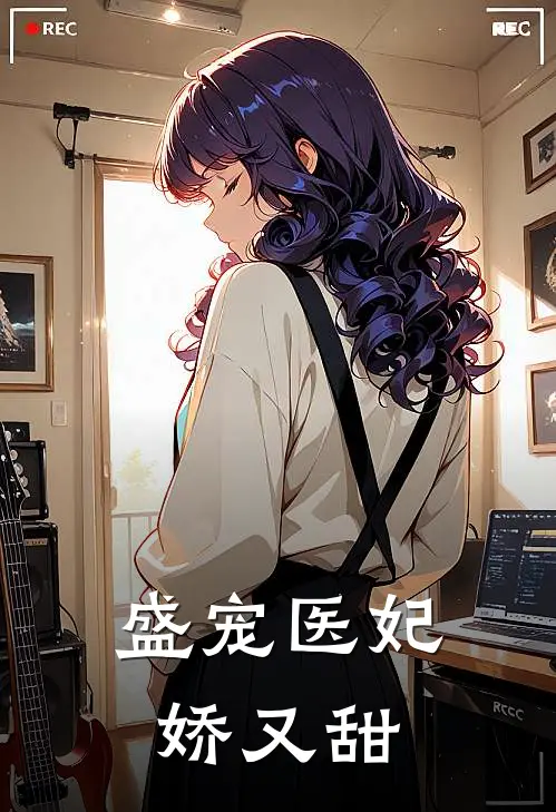 盛宠医妃娇又甜