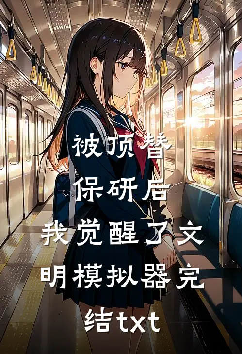 被顶替保研后，我觉醒了文明模拟器完结txt
