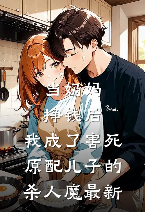 当奶妈挣钱后，我成了害死原配儿子的杀人魔最新