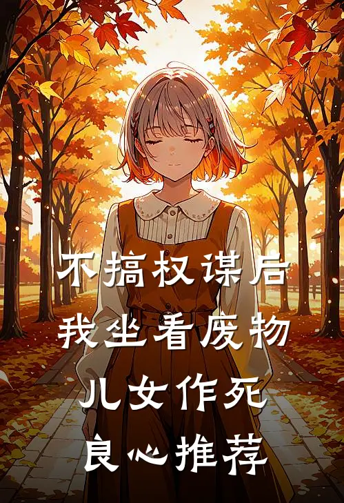 不搞权谋后，我坐看废物儿女作死良心推荐