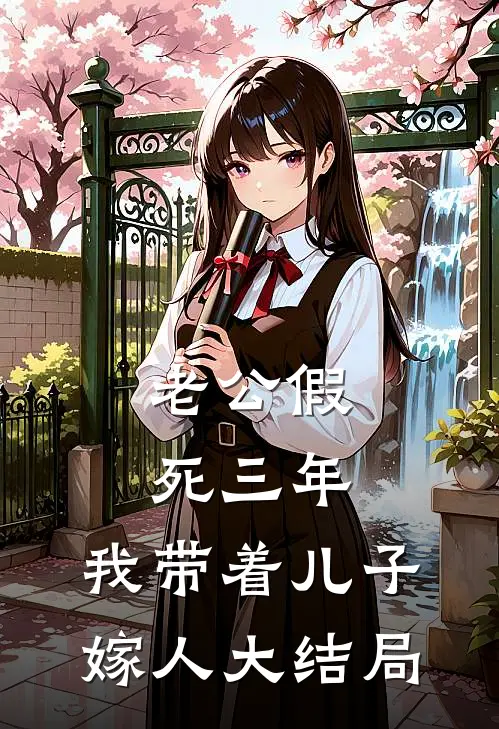 老公假死三年，我带着儿子嫁人大结局