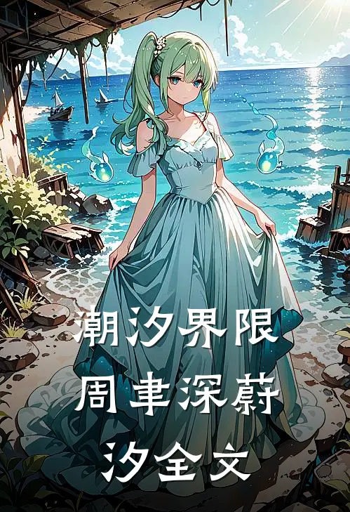 潮汐界限周聿深蔚汐全文