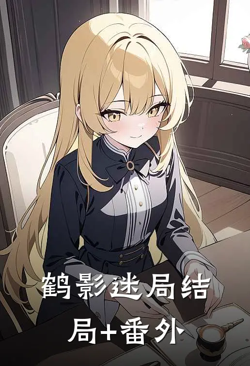 鹤影迷局结局+番外