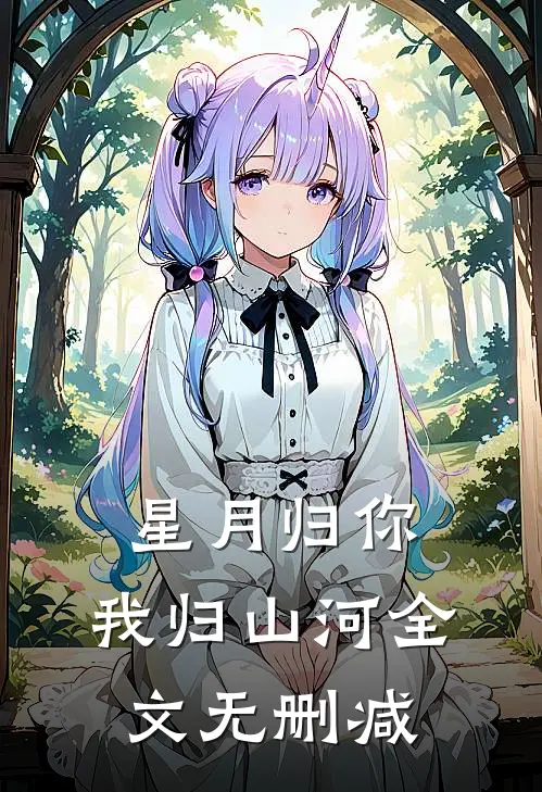 星月归你，我归山河全文无删减
