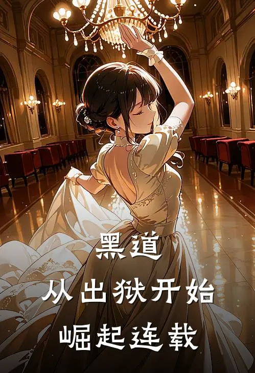 黑道：从出狱开始崛起连载