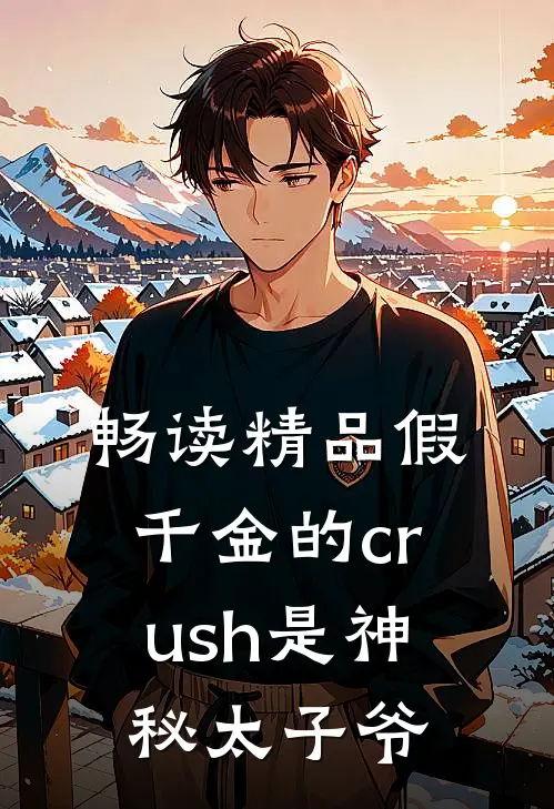 畅读精品假千金的crush是神秘太子爷