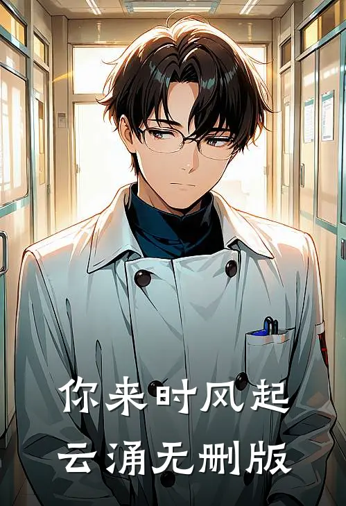 你来时风起云涌无删版