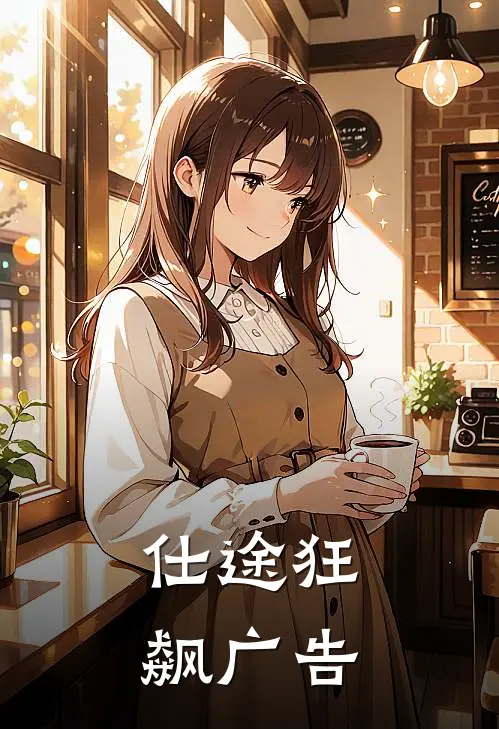 仕途狂飙广告