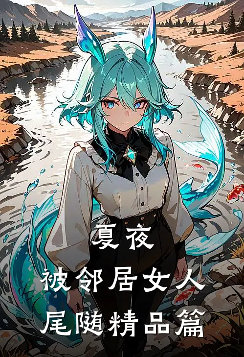 夏夜，被邻居女人尾随精品篇