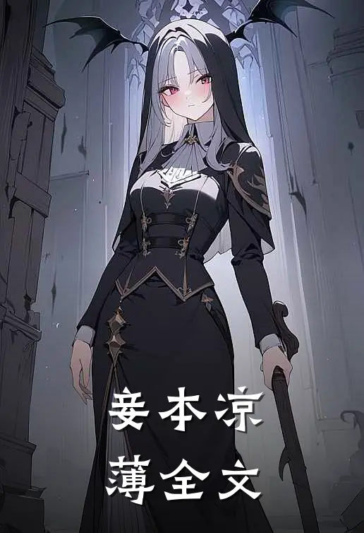 妾本凉薄全文