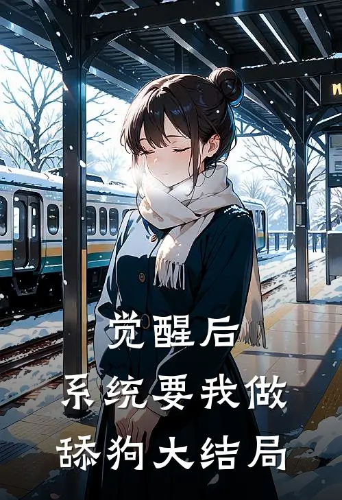 觉醒后，系统要我做舔狗大结局