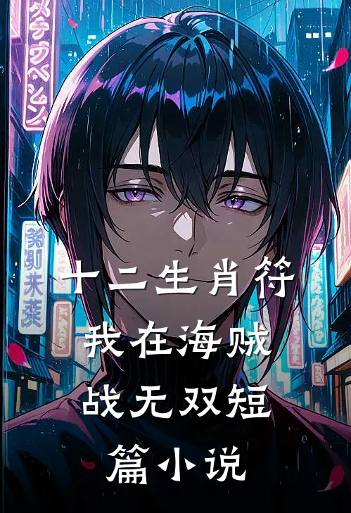 十二生肖符：我在海贼战无双短篇小说