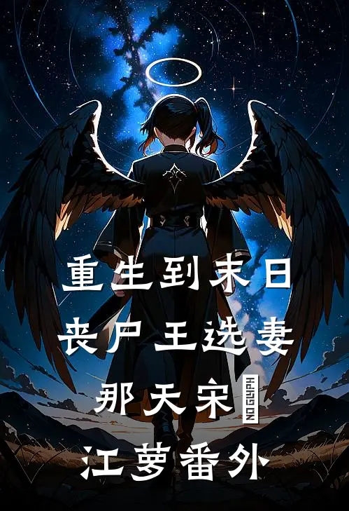 重生到末日丧尸王选妻那天宋玥江萝番外