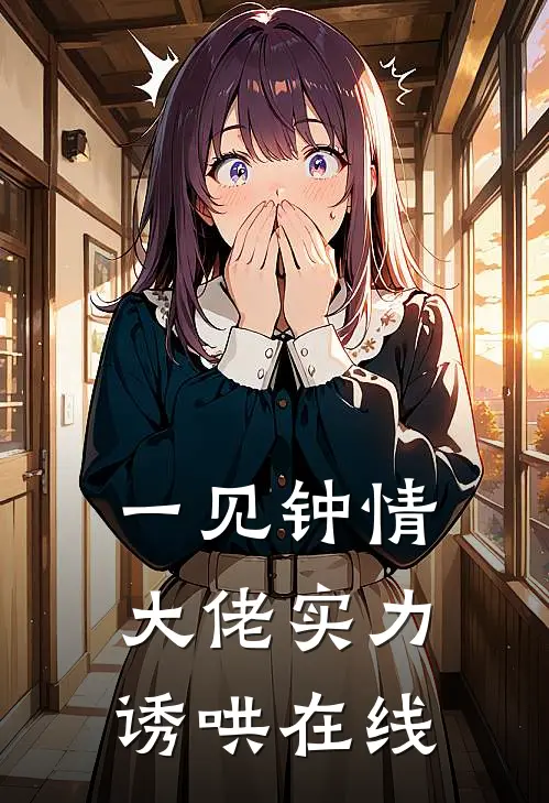 一见钟情：大佬实力诱哄在线