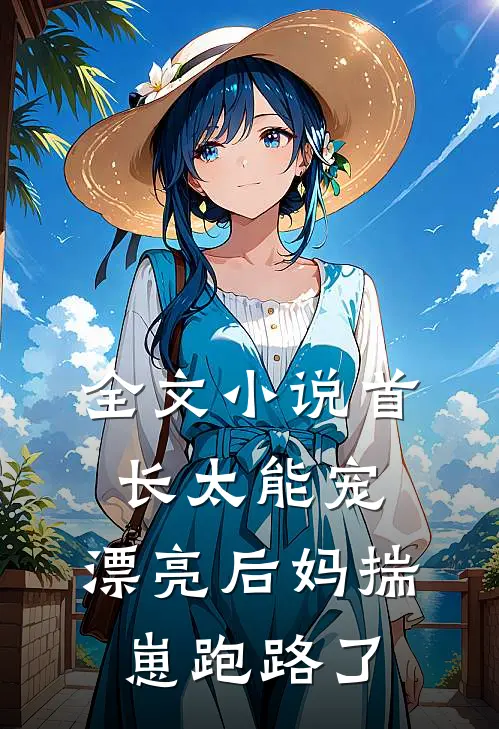 全文小说首长太能宠，漂亮后妈揣崽跑路了
