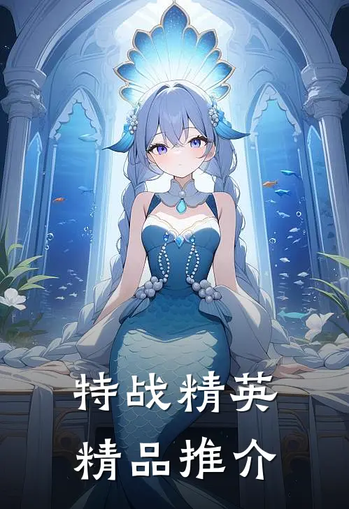 特战精英精品推介