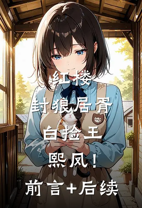 红楼：封狼居胥，白捡王熙凤！前言+后续