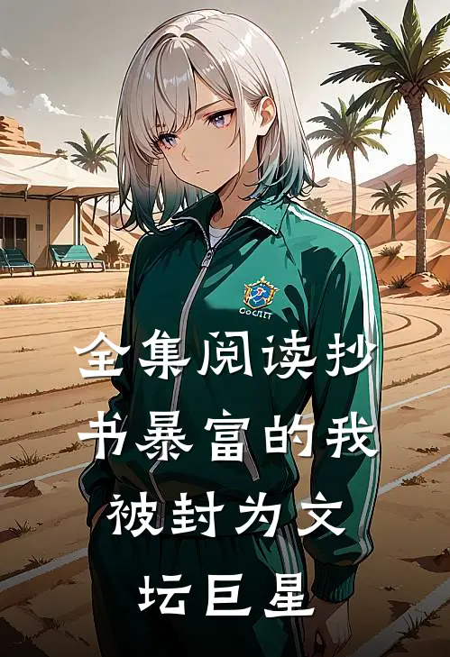 全集阅读抄书暴富的我，被封为文坛巨星