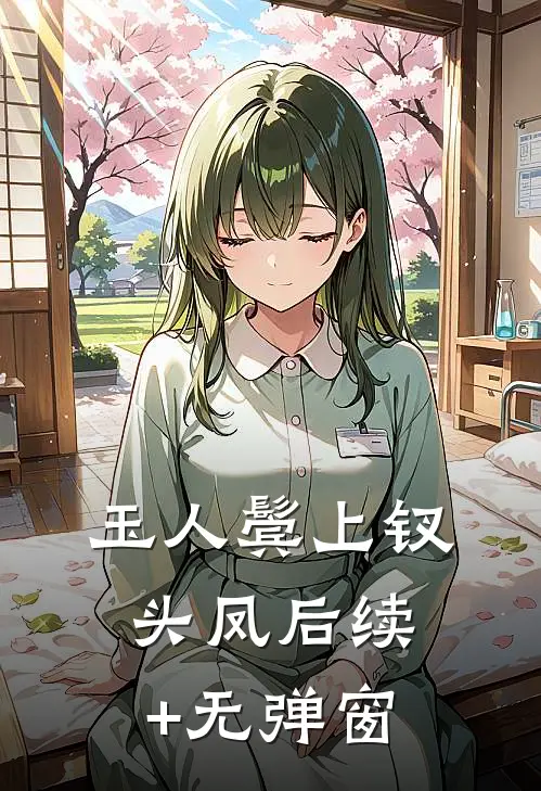 玉人鬓上钗头凤后续+无弹窗