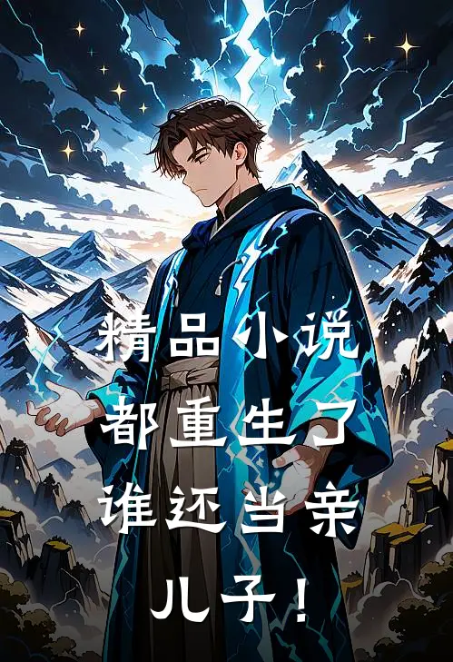 精品小说都重生了，谁还当亲儿子！