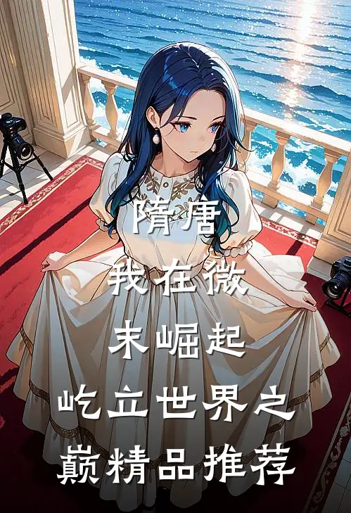 隋唐：我在微末崛起，屹立世界之巅精品推荐