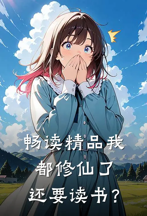 畅读精品我都修仙了，还要读书？