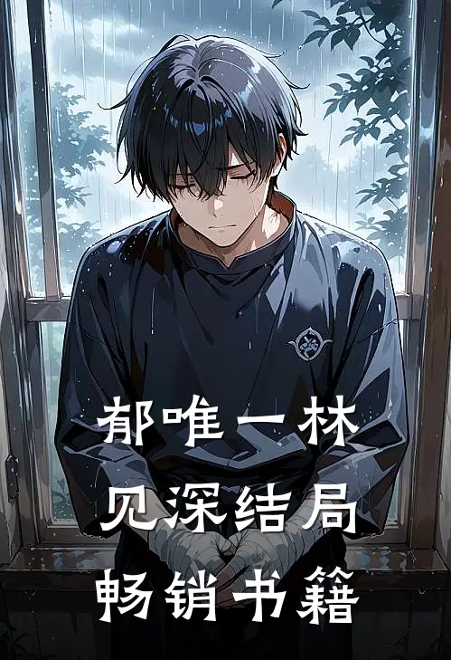 郁唯一林见深结局畅销书籍