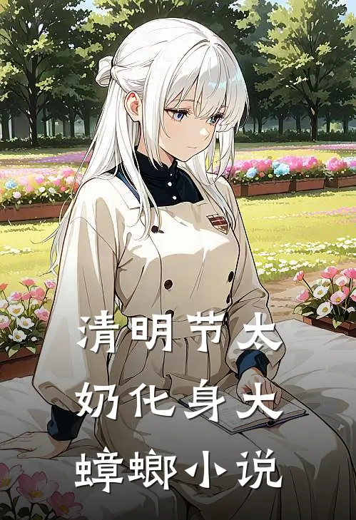 清明节太奶化身大蟑螂小说