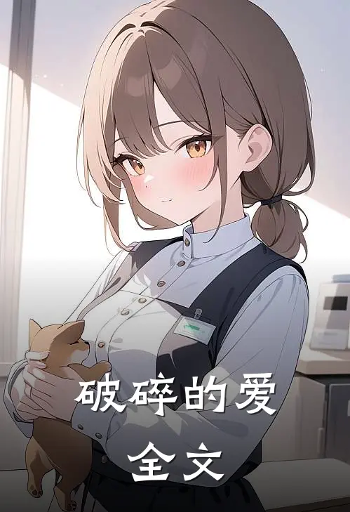 破碎的爱，全文