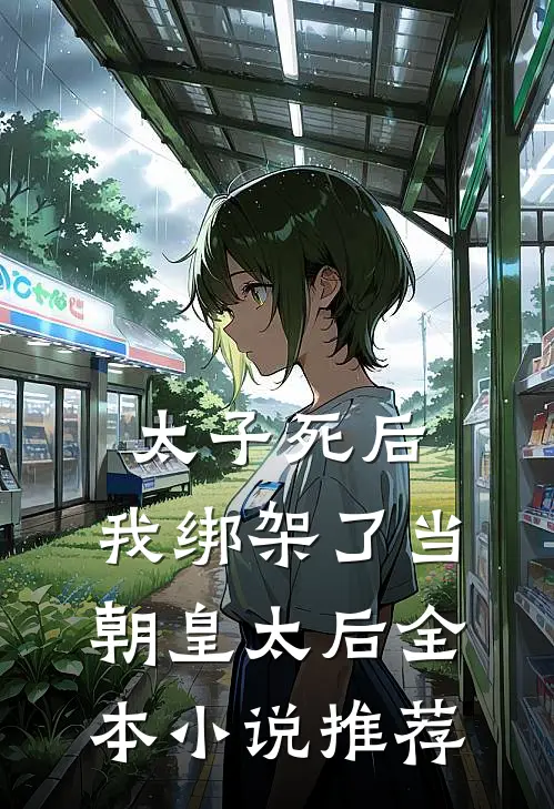 太子死后，我绑架了当朝皇太后全本小说推荐