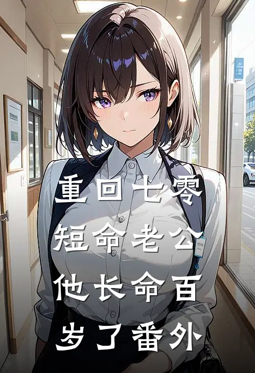 重回七零：短命老公他长命百岁了番外