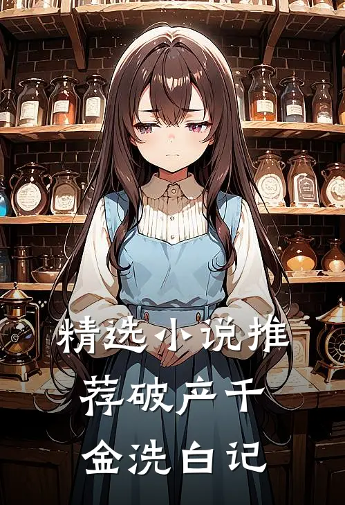 精选小说推荐破产千金洗白记