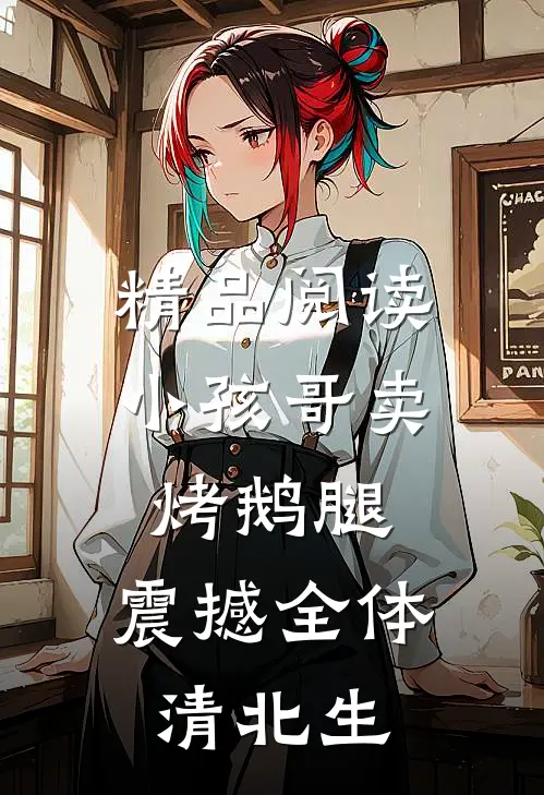精品阅读小孩哥卖烤鹅腿，震撼全体清北生