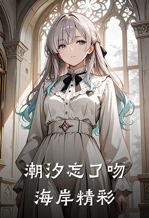 潮汐忘了吻海岸精彩