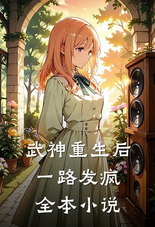 武神重生后一路发疯全本小说