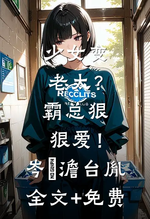 少女变老太？霸总狠狠爱！岑梚澹台胤全文+免费