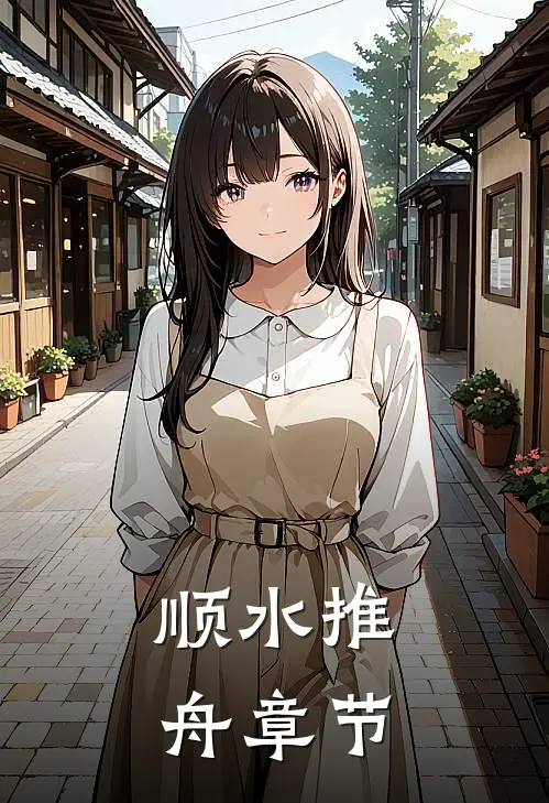 顺水推舟章节