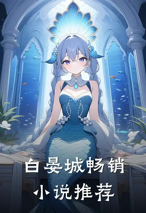 白晏城畅销小说推荐
