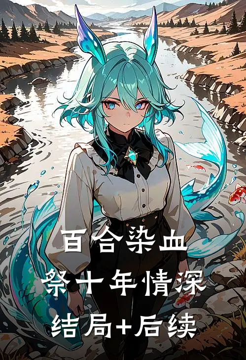 百合染血，祭十年情深结局+后续