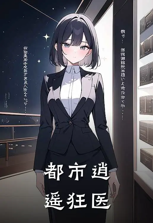 都市逍遥狂医