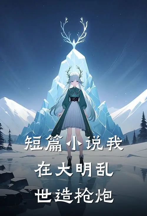 短篇小说我在大明乱世造枪炮