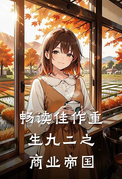 畅读佳作重生九二之商业帝国