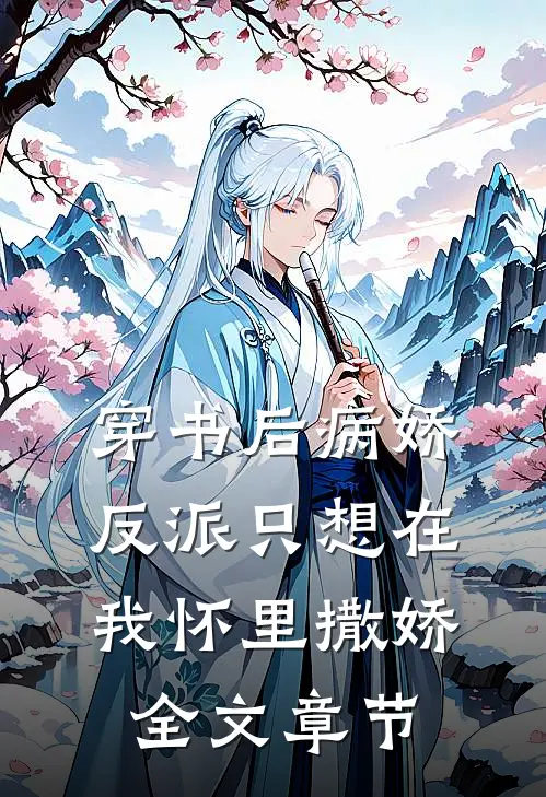 穿书后病娇反派只想在我怀里撒娇全文章节