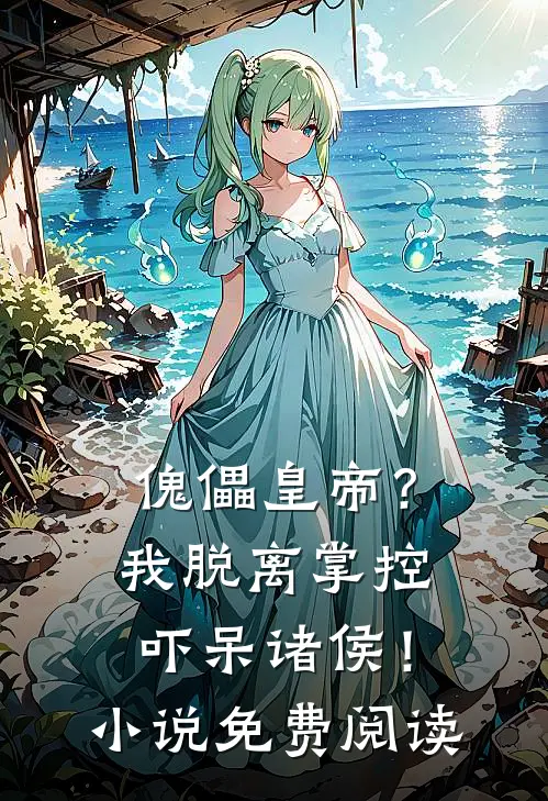 傀儡皇帝？我脱离掌控吓呆诸侯！小说免费阅读