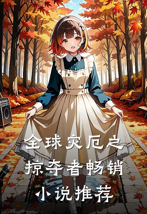 全球灾厄之掠夺者畅销小说推荐