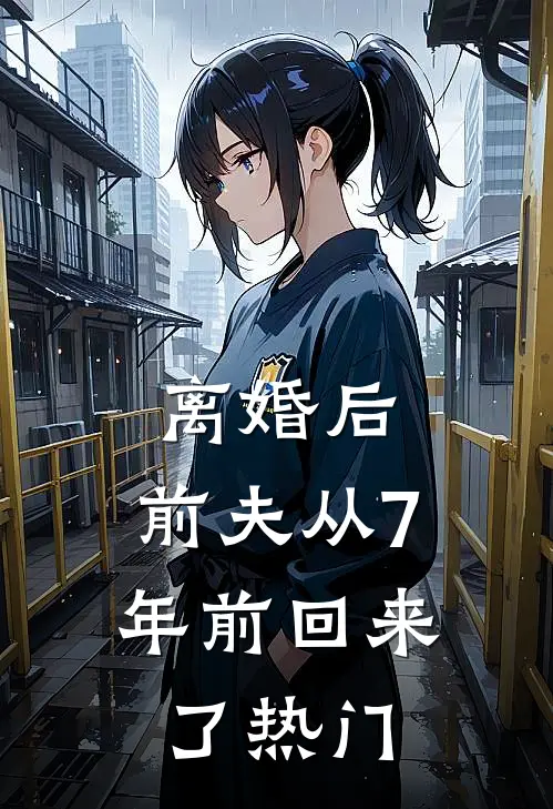 离婚后，前夫从7年前回来了热门