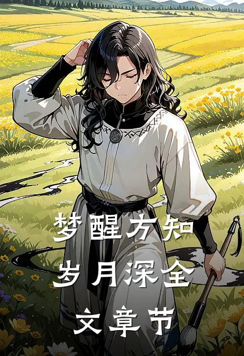 梦醒方知岁月深全文章节