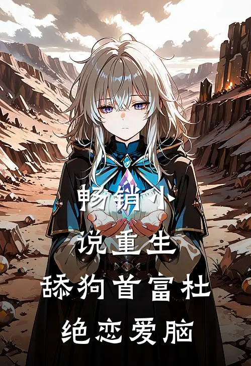 畅销小说重生：舔狗首富杜绝恋爱脑