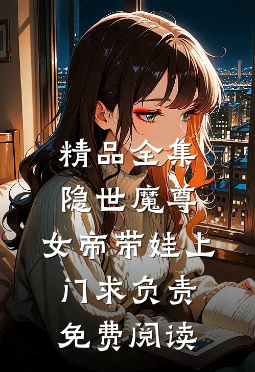 精品全集隐世魔尊,女帝带娃上门求负责免费阅读