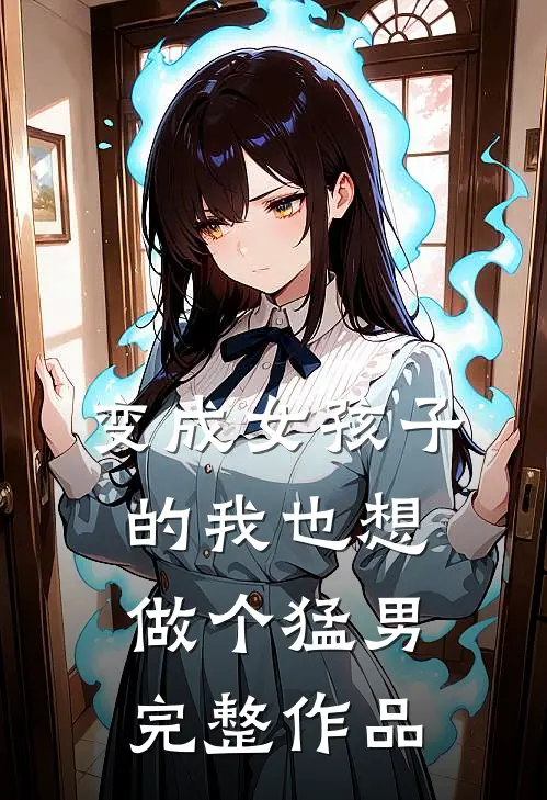 变成女孩子的我也想做个猛男完整作品